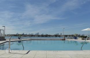 1-bedroom apartments in condo 79 m² in West Avenue for $395,000