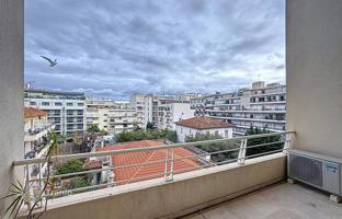 1-bedroom apartment in Cannes for 590,000 €