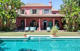 Houses for sale in Malaga. Beautiful fully renovated in 2014 detached villa, Las Chapas Marbella Houses for sale in Malaga. Beautiful fully renovated in 2014 detached villa, Las Chapas Marbella