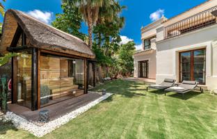 6-bedroom villa 825 m² in Nueva Andalucia for 3,300,000 €