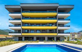 Apartment – Alanya, Antalya, Turkey for $212,000
