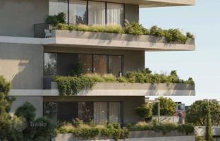 3-bedroom penthouse 158 m² in Limassol for 980,000 €