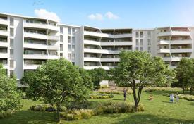 New residential complex with apartments in Marseille, France for From 336,000 € New residential complex with apartments in Marseille, France for From 336,000 €