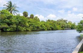 Development land – Fort Lauderdale, Florida, USA for 1,493,000 €