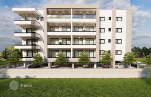 2-bedroom apartment in new building 139 m² in Limassol for 545,000 €