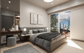 Exclusive Off-Plan 2+1 Apartment in Levent for $493,000