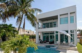 Apartment – Fort Lauderdale, Florida, USA for 3,060 € per week