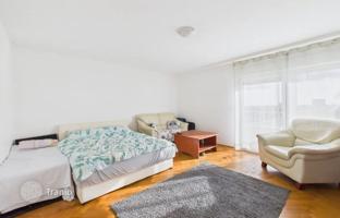 1-bedroom apartment 43 m² in City of Zagreb for 254,000 €
