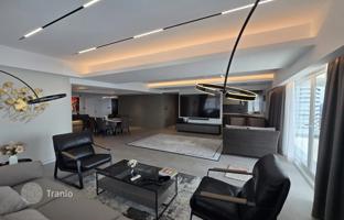 2-bedroom apartment 202 m² in Pattaya for $418,000