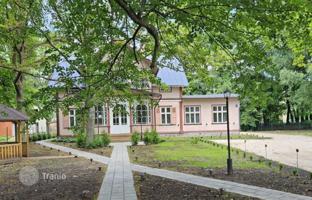 12-room apartment 389 m² in Jurmala for 755,000 €