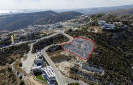 Development land in Agios Tychonas, Cyprus for 2,000,000 €
