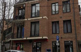1-bedroom apartment 37 m² in Old Tbilisi for $145,000