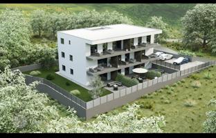1-bedroom apartment 48 m² in Rijeka for 227,000 €