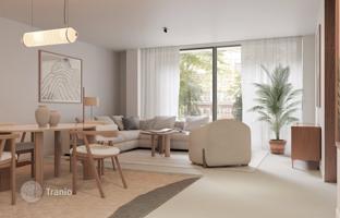 4-bedroom apartment in new building 200 m² in Barcelona for 1,815,000 €