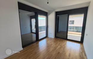 3-bedroom apartment in new building 137 m² in Krk for 800,000 €