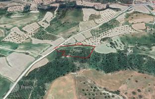 Land plot 8,696 m² in Alaminos for 450,000 €