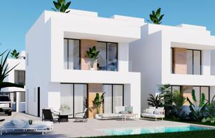 3-bedroom villa 176 m² in Orihuela Costa for 495,000 €