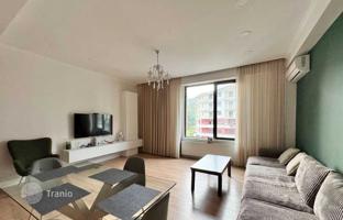 1-bedroom apartment 56 m² in Vake-Saburtalo for $145,000