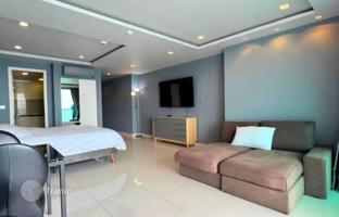 Apartment 49 m² in Pattaya for $150,000