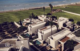 1 new villa in residential complex in Geroskipou for From 1,250,000 €