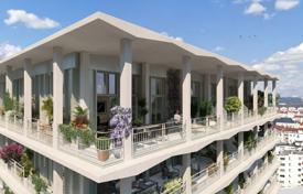 Apartment – Lyon, Auvergne-Rhône-Alpes, France for 1,305,000 €