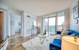 5-bedroom apartment in Etobicoke for C$777,000