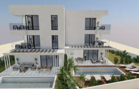 Apartment Modern holiday residence with 6 residential units for 373,000 €