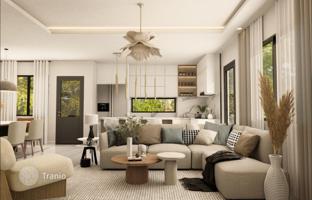 3-bedroom apartment in new building in Larnaca for 235,000 €