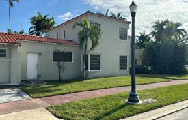 Townhome – Miami Beach, Florida, USA for $4,000,000