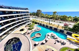1-bedroom apartment in new building 55 m² in Alanya for 10,295,000 TRY