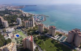 Apartment – Dehesa de Campoamor, Orihuela Costa, Valencia,  Spain for 242,000 €