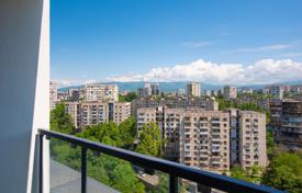 Apartment in Tbilisi with a fascinating panoramic view of the city for $117,000
