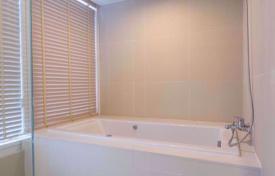 4-bedroom penthouse in Ratchathewi for $5,500 per week
