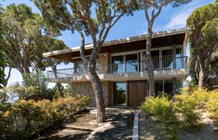 8-bedroom townhouse 789 m² in Cabrils for 1,570,000 €