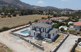 Villa with private pool and large plot of land in the Eco area of Karsiyaka Kyrenia for 670,000 €