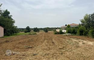 Land plot 876 m² in Marcana for 109,000 €