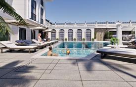 Terraced house – Alanya, Antalya, Turkey for $565,000
