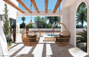 3-bedroom villa 288 m² in Ciudad Quesada for 852,000 €