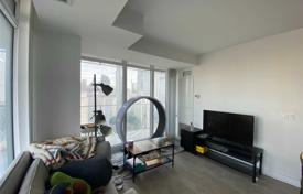 Apartment – Wellesley Street East, Old Toronto, Toronto,  Ontario,   Canada for C$1,374,000