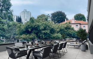 3-bedroom apartment 164 m² in Porto (city) for 1,150,000 €