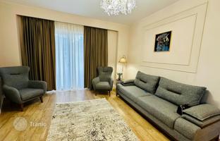 2-bedroom apartment in new building 89 m² in Vake-Saburtalo for $160,000