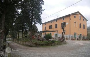 Land plot 150 m² in Chiusi for 870,000 €