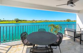 Condo – Bay Harbor Islands, Florida, USA for $1,595,000