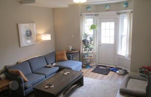 6-bedroom townhouse in Logan Avenue for C$1,804,000