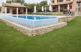 Villa – Majorca (Mallorca), Balearic Islands, Spain for 3,340 € per week