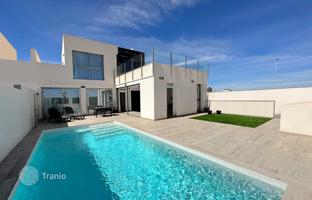3-bedroom villa 183 m² in Los Belones for 470,000 €