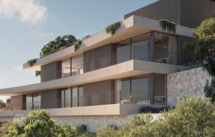 4-bedroom villa 679 m² in Moraira for 2,425,000 €