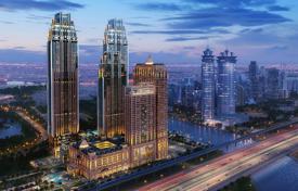 Apartment – Business Bay, Dubai, UAE for $482,000