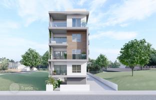 Luxury residence in the heart of Limassol, Cyprus for From 420,000 €