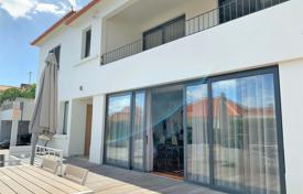 Two-storey house with a garden and a terrace, São Martinho, Portugal for 830,000 €